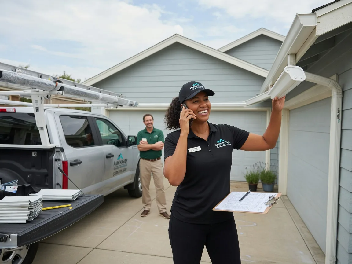Gutter Installation Santee, CA FAQs